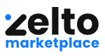 Zelto marketplace
